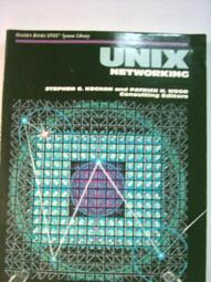 《UNIX networking》ISBN:0672484404│碁峰│Kochan, Stephen G│只看一次 價格比較,價格查詢,歷史價格詳細信息