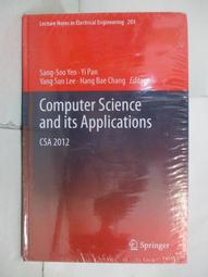 Computer Science: An Overview -9780805346275 歷史價格詳細信息