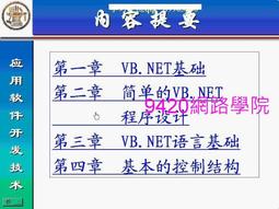 VB.NET範例教本程式設計 歷史價格詳細信息
