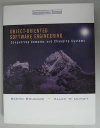 Object oriented database systems : concepts & architecture 歷史價格詳細信息