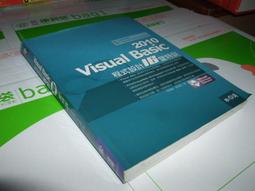 Visual Basic 2010 程式語言:實例教材 旗立研究室  無劃記 I197 歷史價格詳細信息