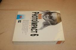 PhotoImpact 8.0 影像編輯 光碟片 原廠外盒 多國語言使用手冊 繁體中文 歷史價格詳細信息