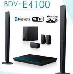 SONY藍光家庭劇院 BDV-N9100WL~WiFi 無線連網功能3D 支援HDMI 與電視聲音回傳~另有BDV-N8100W 歷史價格詳細信息