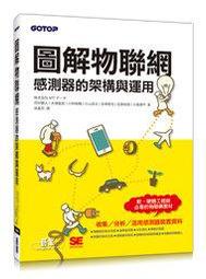 【大享】 感測器應用實務(使用LabVIEW)(附範例光碟)  9789865035037 全華06445007 560 歷史價格詳細信息