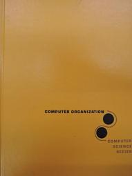 COMPUTER ORGANIZATION AND ARCHITECTURD (精裝本)英文原文書 歷史價格詳細信息