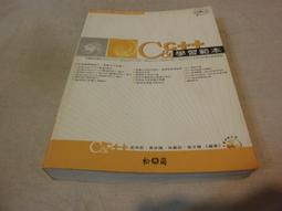 附光碟 C/C++初學指引 陳錦輝 金禾 9789861490779 無劃記 Q65 歷史價格詳細信息