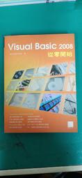附光碟 Visual Basic 2008程式設計經典 碁峰 9789861815152 無劃記 I81 歷史價格詳細信息