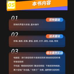 2【電腦2023】剪映版字幕師手冊：短視頻與影視字幕特效制作從入門到精通 木白著 歷史價格詳細信息