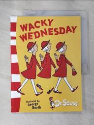 【露天書寶二手書T1/電玩攻略_EAX】Dr. Seuss Green Back Book: Fox In Socks_Dr. Seuss 歷史價格詳細信息