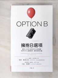 擁抱B選項｜天下雜誌｜雪柔．桑德伯格、亞當．格蘭特｜無劃記、無破損 歷史價格詳細信息