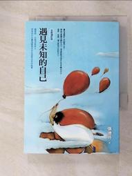 遇見未知的自己【恩佐全彩插圖典藏版】：張德芬經典代表作「身心靈三部曲」喚[二手書_近全新]6037 TAAZE讀冊生活 歷史價格詳細信息