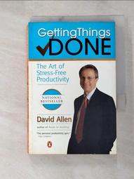 【露天書寶二手書T9/勵志_G6E】Getting Things Done_ALLEN, DAVID 價格比較,價格查詢,歷史價格詳細信息