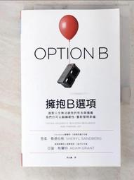 擁抱B選項｜天下雜誌｜雪柔．桑德伯格、亞當．格蘭特｜無劃記、無破損 歷史價格詳細信息