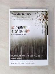 是情緒糟 不是你很糟：穿透憂鬱的內觀力量 歷史價格詳細信息