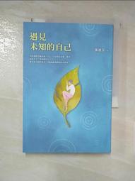遇見未知的自己【恩佐全彩插圖典藏版】：張德芬經典代表作「身心靈三部曲」喚[二手書_近全新]6037 TAAZE讀冊生活 歷史價格詳細信息
