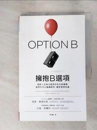 擁抱B選項｜天下雜誌｜雪柔．桑德伯格、亞當．格蘭特｜無劃記、無破損 歷史價格詳細信息