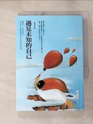 遇見未知的自己【恩佐全彩插圖典藏版】：張德芬經典代表作「身心靈三部曲」喚[二手書_近全新]6037 TAAZE讀冊生活 歷史價格詳細信息