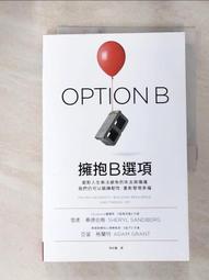 擁抱B選項｜天下雜誌｜雪柔．桑德伯格、亞當．格蘭特｜無劃記、無破損 歷史價格詳細信息