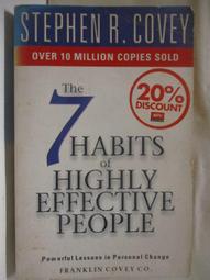 The 7 Habits of Highly Effective Teens Personal Workbook/Sean Covey【禮筑外文書店】[9折] 歷史價格詳細信息