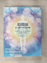 精微圈（二版）：重建身心靈能量防護網，打造靈性疆界，拒絕能量流失，迎接豐盛【左西】 歷史價格詳細信息
