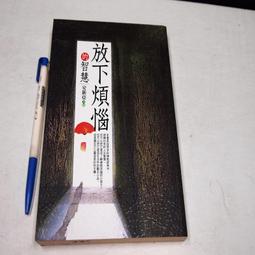 放下煩惱，和心靈一起散步：日日1分鐘內觀禪心，減壓 × 除煩 × 清心 × 結善緣，你會發現人生道路越走越寬 歷史價格詳細信息