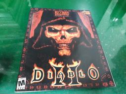 暗黑破壞神 DIABLO II EXPANSION SET 中英文合版 PC GAME 電腦遊戲 二手 C63 歷史價格詳細信息
