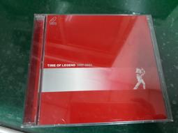 Ryuichi kawamura河村隆一 TIME OF LEGEND 1997~2001 二手 VCD 專輯38Y 價格比較,價格查詢,歷史價格詳細信息