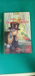 The Voyages of Doctor Dolittle / the Story of Doctor Dolittle / Doctor Dolittle's Post Office/Hugh Lofting【禮筑外文書店】[9折] 歷史價格詳細信息