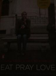 Eat, Pray, Love - One Woman's Search For Everything【禮筑外文書店】 歷史價格詳細信息
