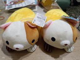 夾娃娃 (全新) Hello Kitty 化妝包 寬21X15X 高14公分 《現貨》 歷史價格詳細信息