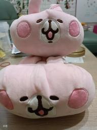 夾娃娃 (全新) Hello Kitty 化妝包 寬21X15X 高14公分 《現貨》 歷史價格詳細信息