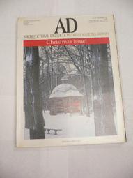 ARCHITECTURAL DIGEST 歷史價格詳細信息