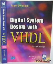 《VHDL數位電路設計實務教本(第三版)》ISBN:9574997219│儒林圖書│陳慶逸│七成新 歷史價格詳細信息