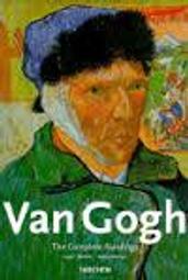 Van Gogh Gone 中性短袖T恤 白色 (現貨) 梵谷畫Gogh趣味可愛幽默印象派美術藝術上衣服飾 歷史價格詳細信息