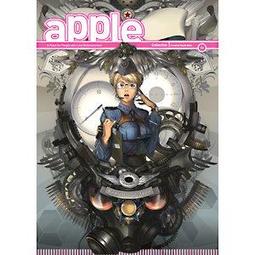 [成員企業] 特價 韓國原裝進口全彩畫冊 Apple Collection vol.3 第三集 TRES (免運可店取) 價格比較,價格查詢,歷史價格詳細信息