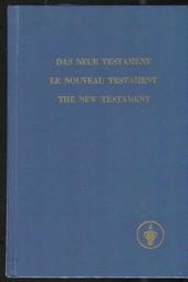 The New Testament Pocket Size Illustrated His Majesty's Printers Fast Ship 歷史價格詳細信息