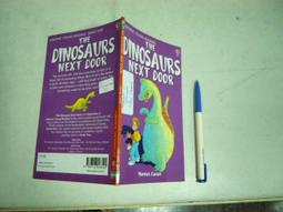The Dinosaur's Diary/Julia Donaldson【禮筑外文書店】[9折] 歷史價格詳細信息