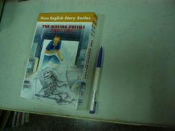 (全友二手書店~八里店)外文書~《恐龍化石失蹤記(1書+1錄音帶)合售》│何嘉仁英語故事讀物系列│4 價格比較,價格查詢,歷史價格詳細信息