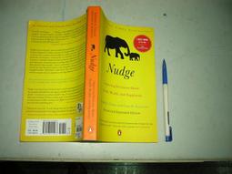 Nudge: The Final Edition/Richard H. Thaler【禮筑外文書店】[9折] 歷史價格詳細信息