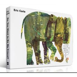 Do You Want to Be My Friend? (硬頁書)【禮筑外文書店】[75折] 歷史價格詳細信息