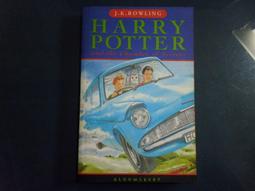 Harry Potter Books 1-7 Special Edition Boxed Set【禮筑外文書店】 歷史價格詳細信息