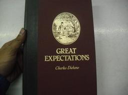 Great Expectations ― A Babylit Storybook(精裝)/Stephanie Clarkson【禮筑外文書店】[9折] 歷史價格詳細信息