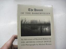 Hound of the Baskervilles & Valley of Fear 巴斯克維爾的獵犬&恐怖谷 (Collector's Edition)(精裝)/Arthur Conan Doyle【禮筑外文書店】[9折] 歷史價格詳細信息