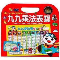風車-九九乘法有聲書-FOOD超人 歷史價格詳細信息