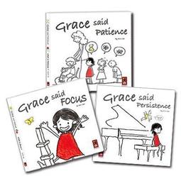 【大衛】風車 Grace said Focus(英文版) 只要192 歷史價格詳細信息