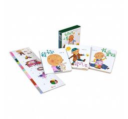 信誼-幼幼也愛玩福袋(羊羊接力賽+旋轉賓果+好餓的毛毛蟲)/冒險家福袋(登陸月球+幸運機長+運動會) 歷史價格詳細信息