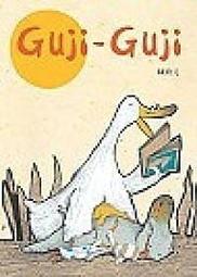信誼 Guji Guji (中英雙語附QR Code聽故事朗讀)(新版) 9789861616414【童書繪本】 歷史價格詳細信息