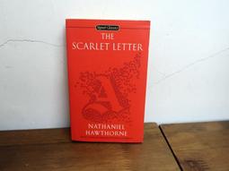The Scarlet Letter 紅字【禮筑外文書店】[66折] 歷史價格詳細信息