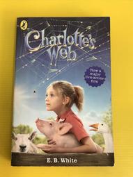 Charlotte's Web【禮筑外文書店】[79折] 歷史價格詳細信息