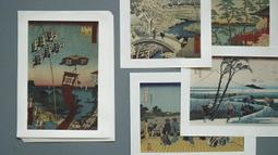 [APPS STORE]正版 可裝裱的32張畫 1819世紀中國博物藝術畫冊 全彩繪中文畫冊 畫集 美術集 歷史價格詳細信息